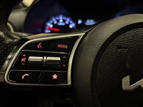 Certified 2023 Kia Forte GT-Line image 15