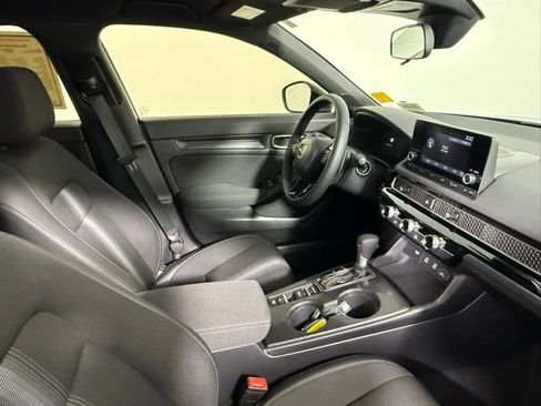 Used 2026 Honda Civic Sport image 47