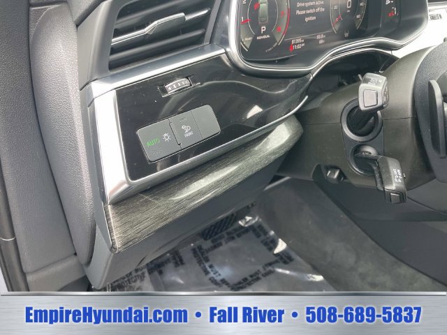 Used 2022 Audi Q7 2.0T Premium Plus AWD/4WD image 22