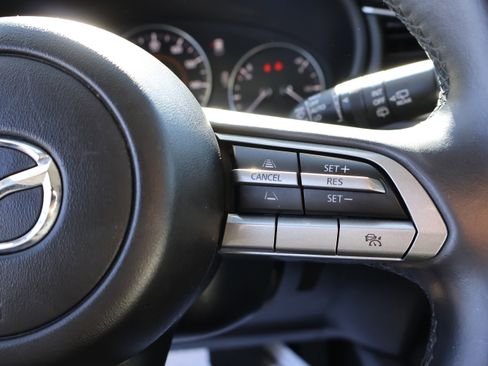 Used 2022 MAZDA CX-30 AWD 2.5 S w/ Select Package image 35