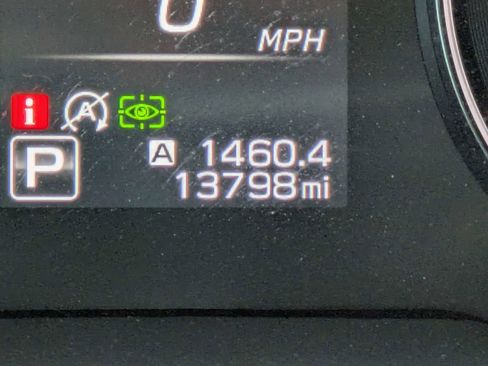 Certified 2024 Subaru Legacy Touring XT image 30