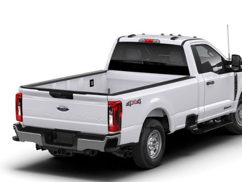 New 2026 Ford F250 XL w/ XL Chrome Package AWD/4WD image 21