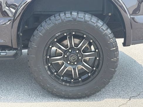 Certified 2019 Ford F150 Lariat AWD/4WD image 21