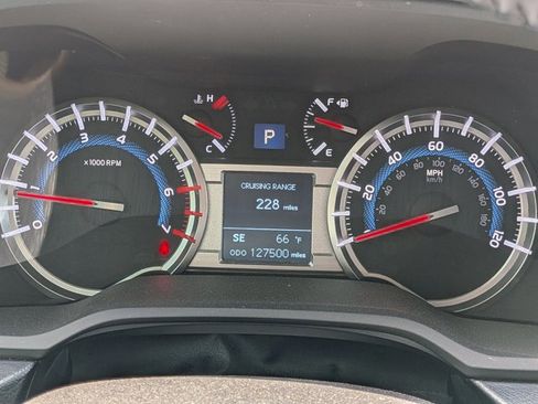 Used 2019 Toyota 4Runner TRD Off-Road image 12