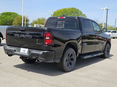 New 2026 RAM 1500 Express AWD/4WD image 5