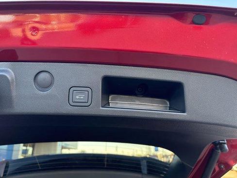 New 2026 Chevrolet Equinox RS w/ Convenience Package III image 11