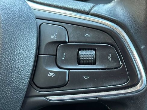 Used 2024 Buick Encore GX Preferred FWD image 37