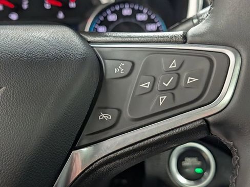 Certified 2024 Chevrolet Equinox LT w/ LPO, Floor Liner Package image 21