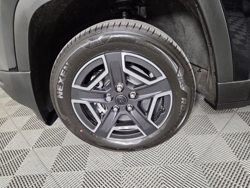 New 2026 Jeep Cherokee Laredo AWD/4WD image 10