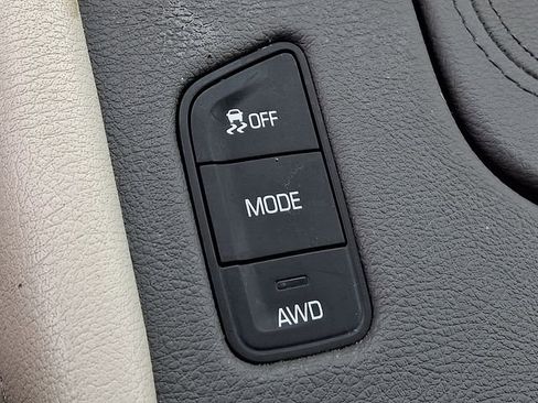 Used 2019 Cadillac XT5 Luxury image 24