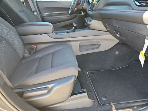 New 2026 Dodge Durango GT w/ Blacktop Package AWD/4WD image 21