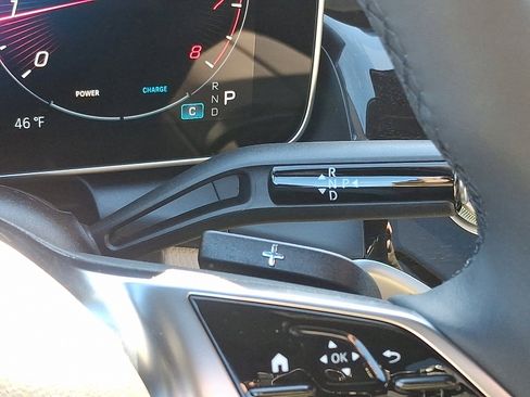 New 2026 Mercedes-Benz GLC 300 4MATIC image 10