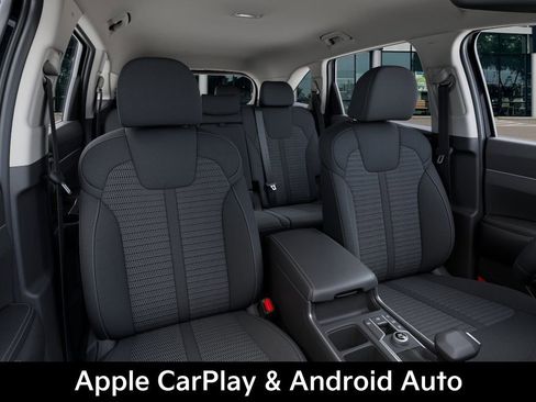 New 2026 Kia Sorento LX image 17