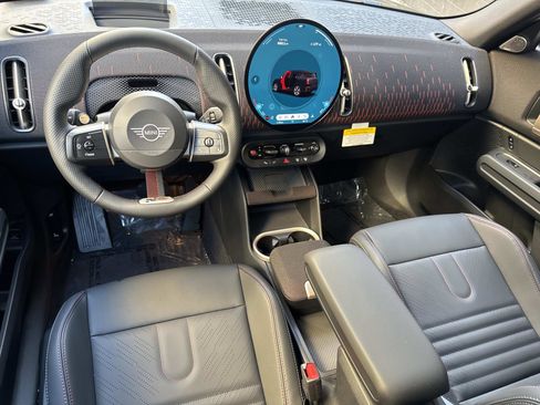 New 2026 MINI Cooper Countryman SE w/ Comfort Package Max image 15