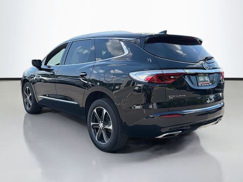 Used 2022 Buick Enclave Essence w/ Experience Buick Package AWD/4WD image 6