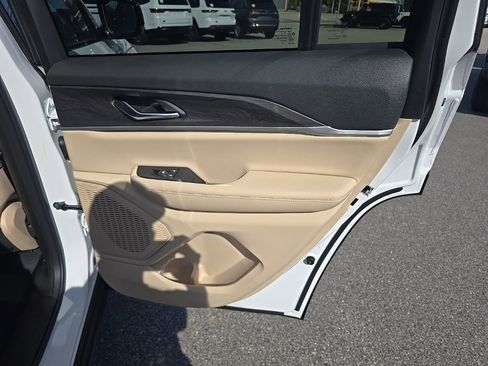 New 2025 Jeep Grand Cherokee Limited image 12