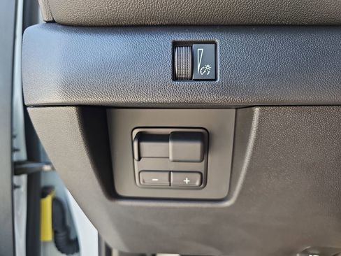 New 2025 Chevrolet Colorado W/T w/ Advanced Trailering Package RWD image 32
