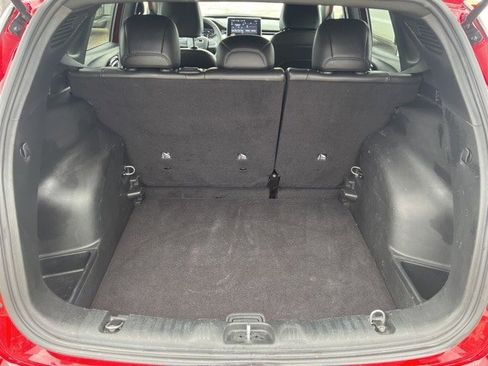 Certified 2025 Jeep Compass Limited image 12