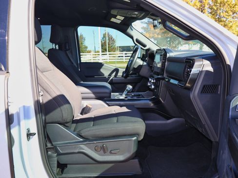 Used 2022 Ford F150 XLT w/ Equipment Group 302A High image 29