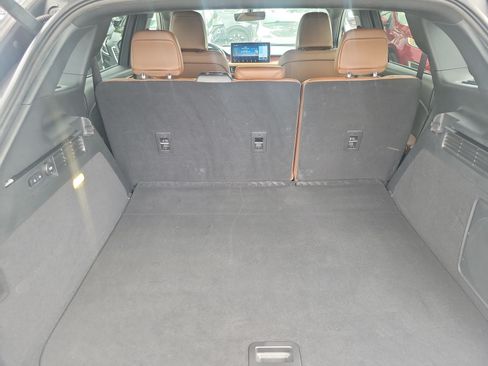 Certified 2023 Lincoln Nautilus Reserve AWD/4WD image 5