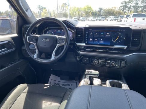 Used 2023 Chevrolet Silverado 1500 RST image 26