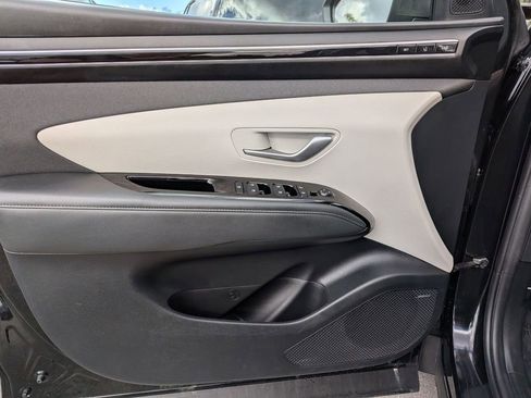 Certified 2023 Hyundai Tucson Limited image 11