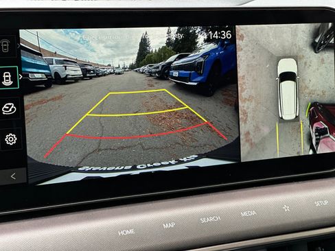 New 2026 Kia EV9 Wind image 21