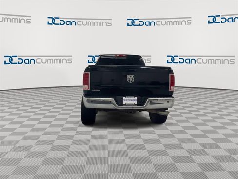 Used 2015 RAM 2500 Laramie w/ Convenience Group image 7