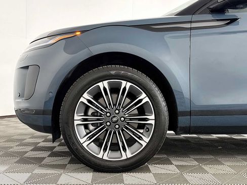Used 2026 Land Rover Range Rover Evoque S AWD/4WD image 28