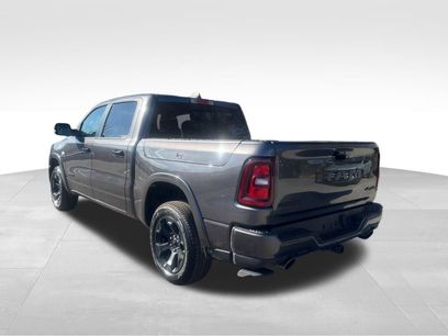 New 2026 RAM 1500 Big Horn w/ Night Edition