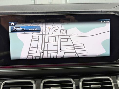 New 2026 Mercedes-Benz GLS 450 4MATIC image 26