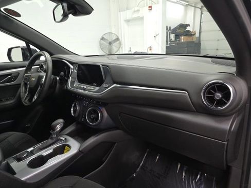Certified 2022 Chevrolet Blazer LT image 30