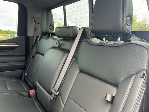 Used 2024 GMC Sierra 1500 Denali image 19