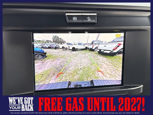 New 2026 Ford F350 XL w/ STX Appearance Package AWD/4WD image 22