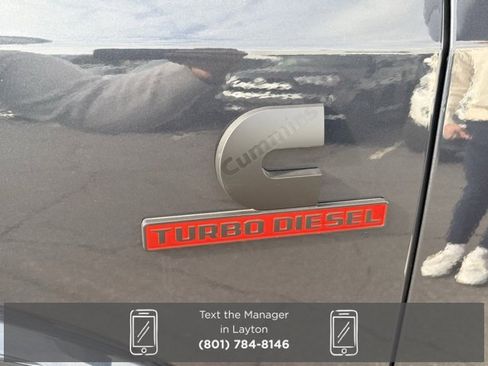 New 2026 RAM 3500 Limited image 10