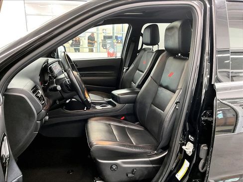 Used 2024 Dodge Durango GT AWD/4WD image 10