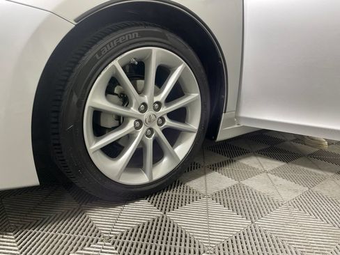 Used 2012 Lexus CT 200h Premium w/ Premium Audio Pkg FWD image 26