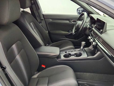 Used 2024 Honda Civic Sport image 22