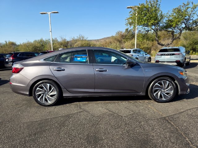 Used 2019 Honda Insight Touring image 14