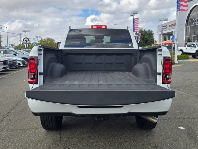 Certified 2025 RAM 2500 Big Horn AWD/4WD image 29