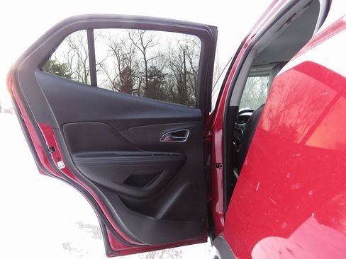 Used 2016 Buick Encore Base image 18