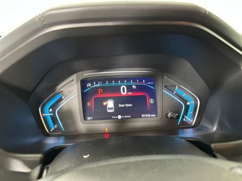 Used 2022 Honda Odyssey EX-L image 17