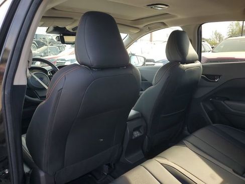 Certified 2025 Subaru Crosstrek 2.5i Limited w/ Popular Package #4A image 11