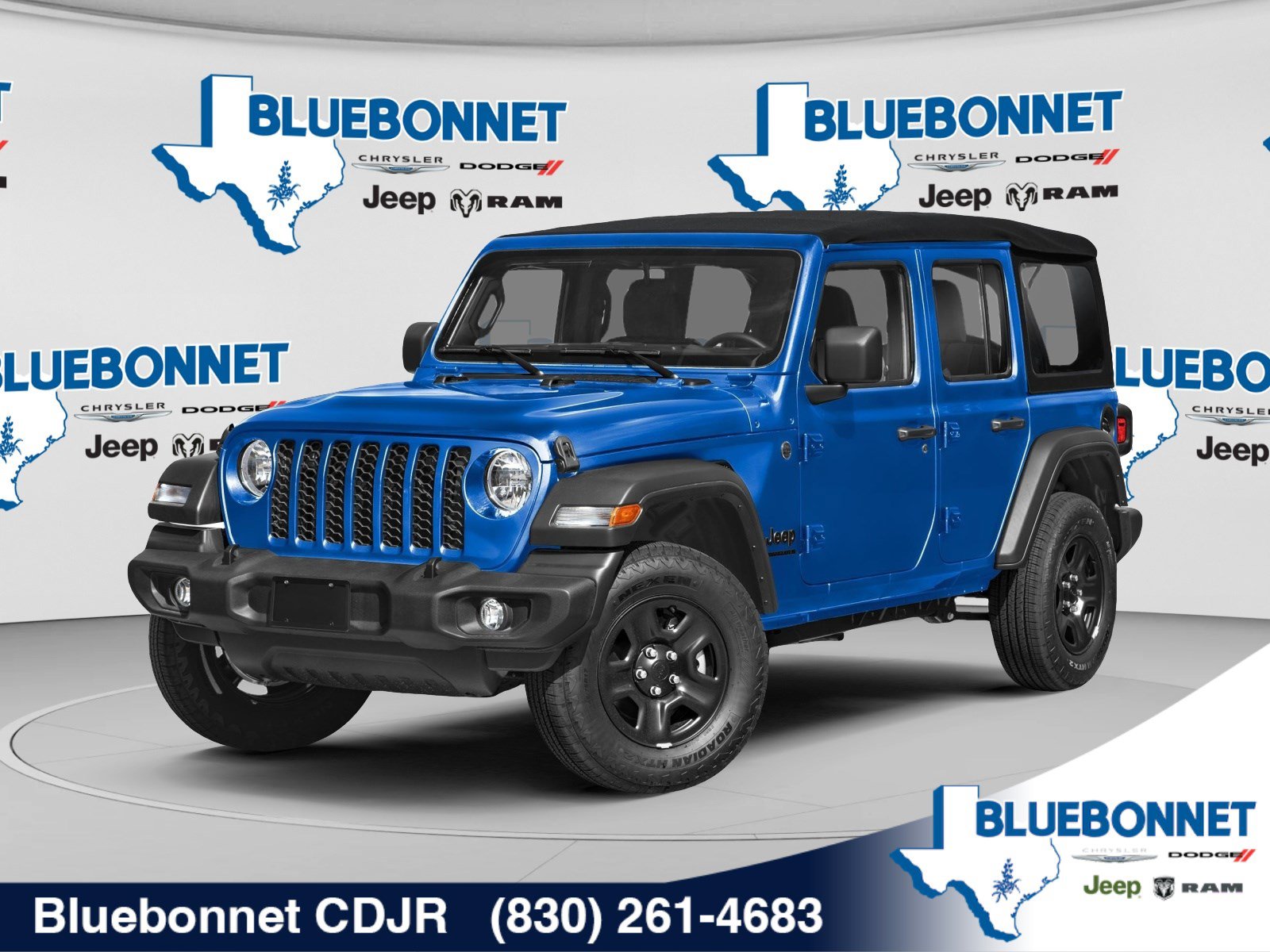 New 2027 Jeep Wrangler Unlimited Sahara AWD/4WD image 1