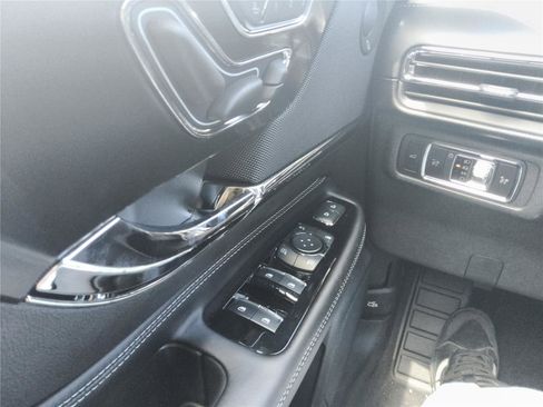 New 2026 Lincoln Corsair Reserve AWD/4WD image 28