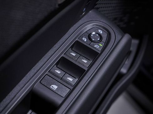 New 2026 MINI Cooper Countryman John Cooper Works image 16