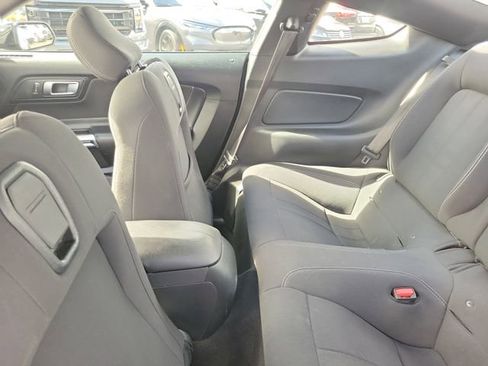 Used 2022 Ford Mustang Coupe w/ Equipment Group 101A image 9