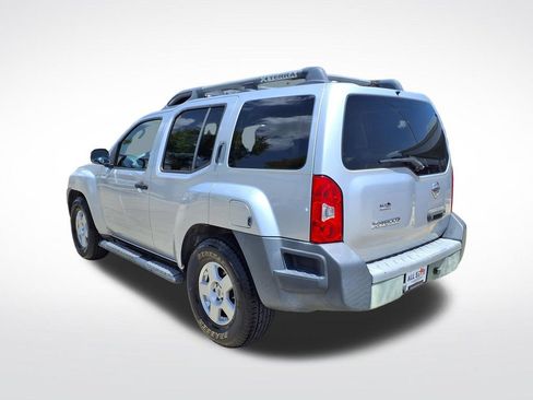 Used 2007 Nissan Xterra S w/ Utility Pkg RWD image 12