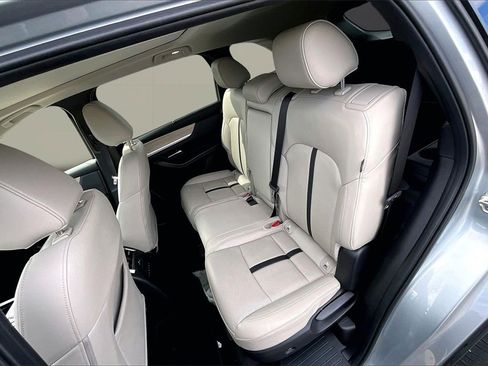 Used 2025 MAZDA CX-90 3.3 Turbo w/ Premium Sport Pkg image 27