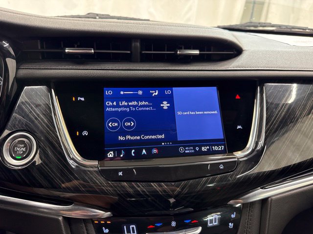 Used 2023 Cadillac XT6 Premium Luxury AWD/4WD image 27